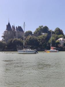 Chambres Dhôtes Authentique Pornic