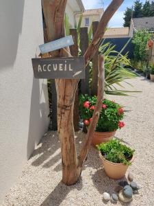 Chambres Dhôtes Authentique Pornic