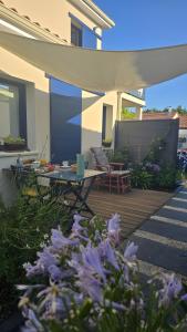 Chambres Dhôtes Authentique Pornic