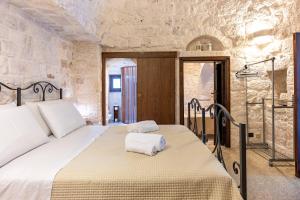 I Trulli di Dona Filomena