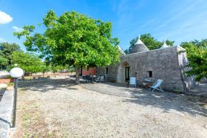 I Trulli di Dona Filomena