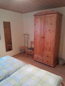 Ferienwohnung Heinz Romes
