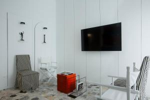 Residenza Farella - Luxury Rooms