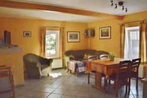 Ferienwohnung Familie Starck