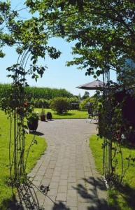 Ferienwohnung Familie Starck