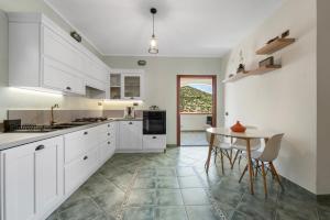 Buggerru Hugo House