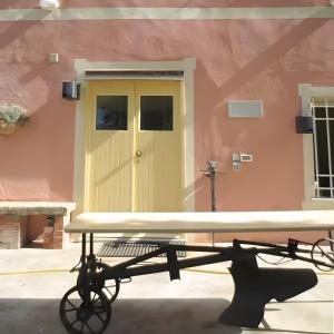 Rosa Di Mare Guest House