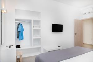 Crystal Dream Paros