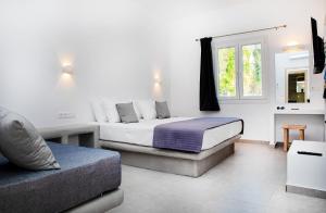 Crystal Dream Paros