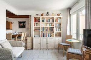 Duplex Appartement 300m de la mer