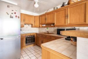 Duplex Appartement 300m de la mer