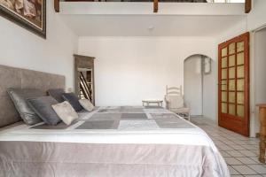 Duplex Appartement 300m de la mer