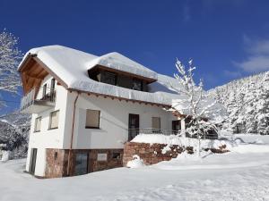 Waldfrieder Ferienwohnungen