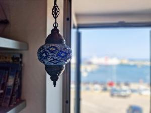 Loft il Mare Rio Marina front sea