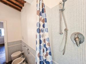 Loft il Mare Rio Marina front sea