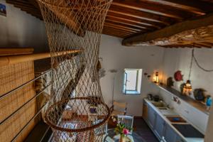 Loft il Mare Rio Marina front sea