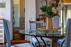 Loft il Mare Rio Marina front sea