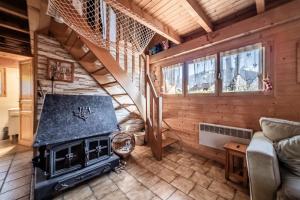 Chalet 6p Classique - Lourson