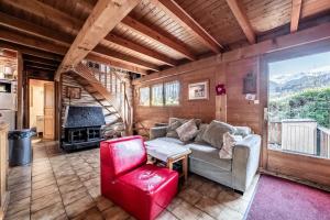 Chalet 6p Classique - Lourson