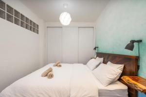 Studio Sardinha-1 min walk to beach