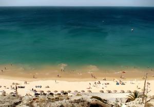 Studio Sardinha-1 min walk to beach