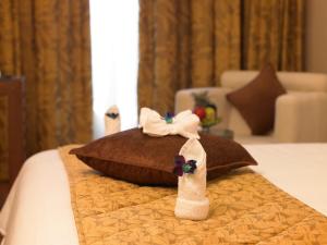 Blu Petal - A Business Hotel