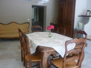 La Bastide Des Mereuilles