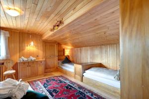 Chalet Magdalena und Lodges