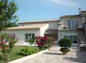 La Bastide Des Mereuilles