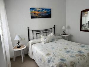 Apartamento La Jara