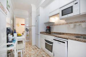 Apartment By The Sea