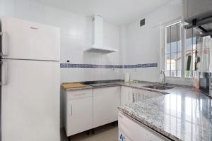 Apartamento La Jara