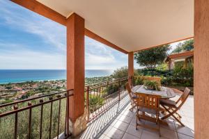 Villa Onofrio