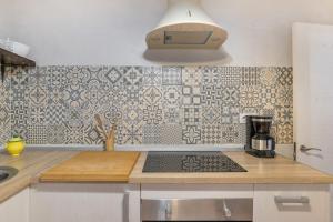 Apartamento Centro Conil - Andalmar