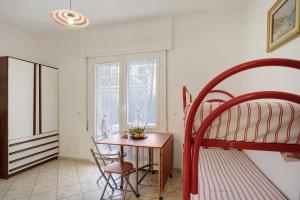 Casa dei Garofani - free parking