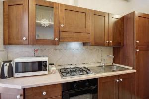 Casa dei Garofani - free parking