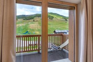 Appartamento Sbuffo Livigno