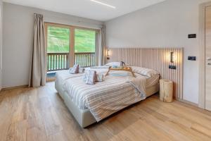 Appartamento Sbuffo Livigno