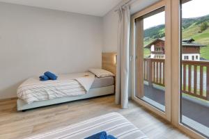 Appartamento Sbuffo Livigno