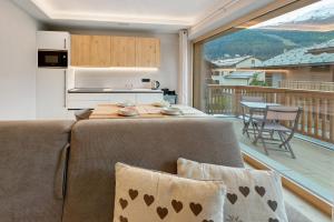 Appartamento Sbuffo Livigno