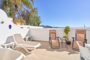 Apartamento Fernandita