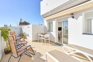 Apartamento Fernandita