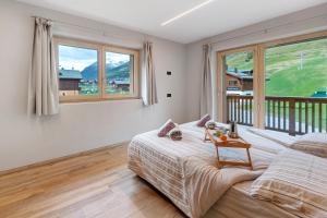 Appartamento Sbuffo Livigno