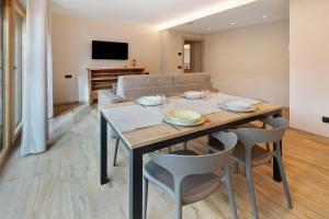 Appartamento Sbuffo Livigno