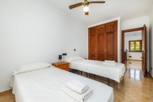 Villa Can Tosam Meiga