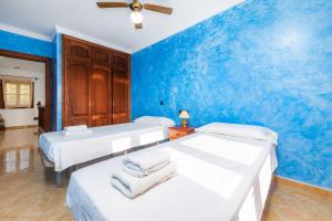 Villa Can Tosam Meiga