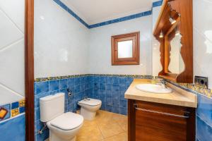 Villa Can Tosam Meiga