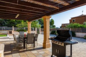 Villa Can Tosam Meiga