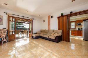 Villa Can Tosam Meiga