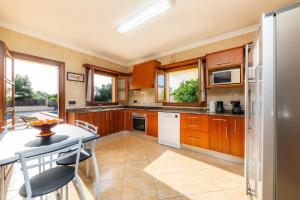 Villa Can Tosam Meiga